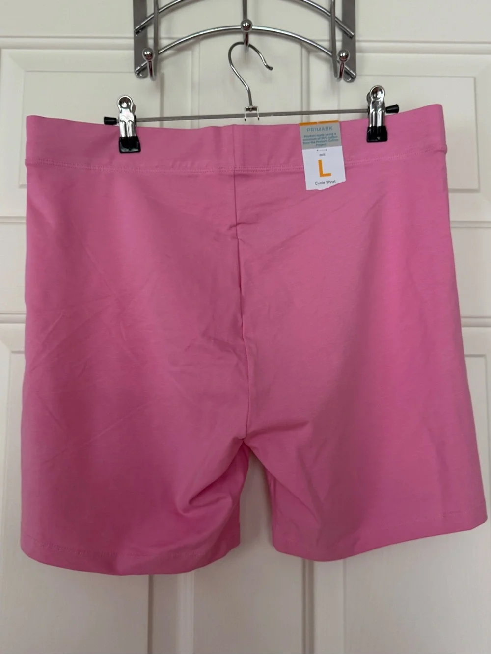 Primark Bike Short, Large - Picture 2 of 5